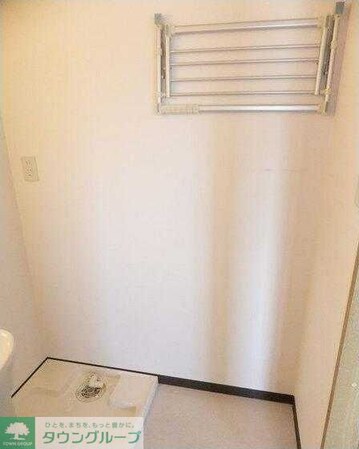 ペティートの物件内観写真